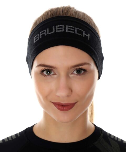 Termoaktywna opaska do ćwiczeń Unisex 3D PRO