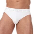 Męskie slipy bawełniane COMFORT COTTON