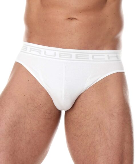 Męskie slipy bawełniane COMFORT COTTON