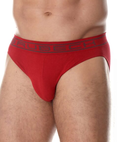 Męskie slipy bawełniane COMFORT COTTON