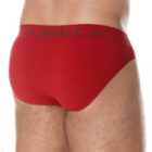 Męskie slipy bawełniane COMFORT COTTON
