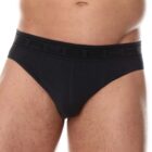 Męskie slipy bawełniane COMFORT COTTON