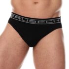 Męskie slipy bawełniane COMFORT COTTON