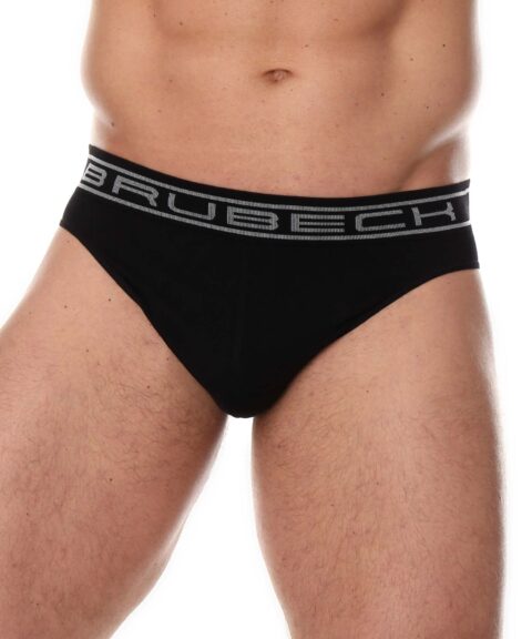 Męskie slipy bawełniane COMFORT COTTON