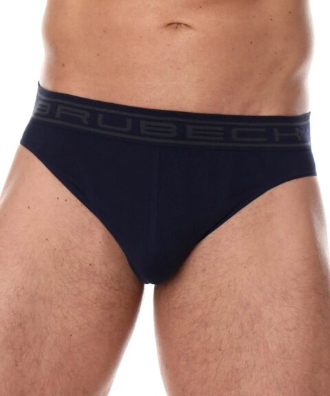 Męskie slipy bawełniane COMFORT COTTON