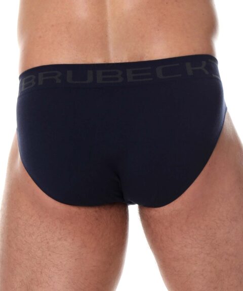 Męskie slipy bawełniane COMFORT COTTON