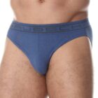 Męskie slipy bawełniane COMFORT COTTON