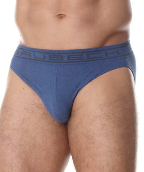 Męskie slipy bawełniane COMFORT COTTON