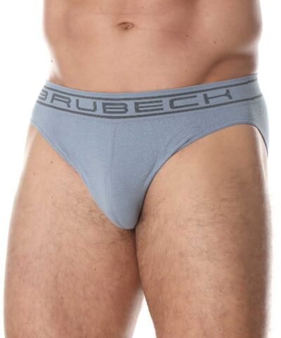 Męskie slipy bawełniane COMFORT COTTON