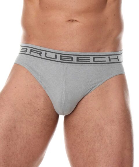 Męskie slipy bawełniane COMFORT COTTON