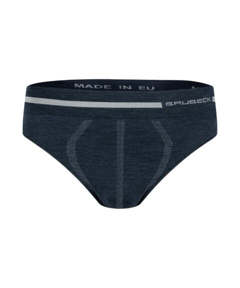 Męskie slipy z wełną merino COMFORT WOOL