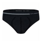 Męskie slipy z wełną merino COMFORT WOOL
