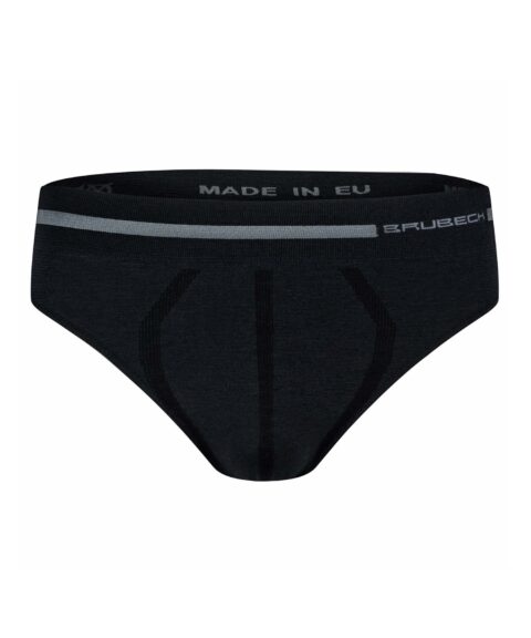 Męskie slipy z wełną merino COMFORT WOOL