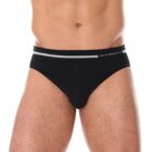 Męskie slipy z wełną merino COMFORT WOOL