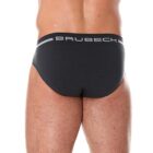 Męskie slipy z wełną merino COMFORT WOOL