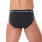 Męskie slipy z wełną merino COMFORT WOOL