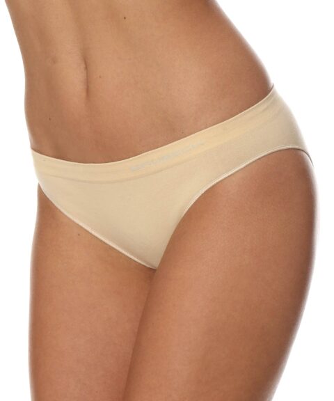 Damskie bawełniane majtki bikini COMFORT COTTON