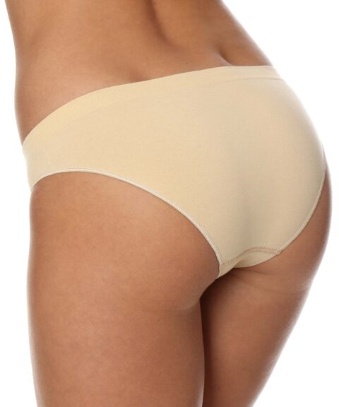 Damskie bawełniane majtki bikini COMFORT COTTON