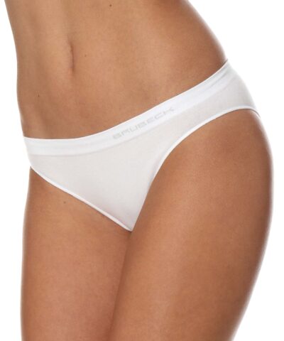 Damskie bawełniane majtki bikini COMFORT COTTON
