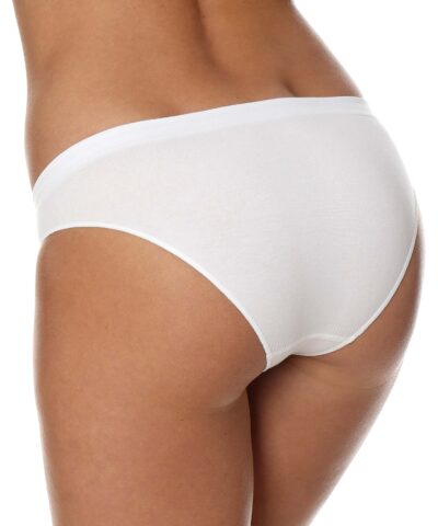 Damskie bawełniane majtki bikini COMFORT COTTON