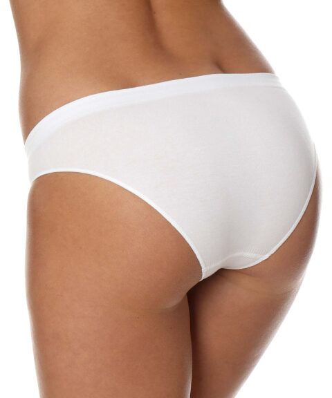 Damskie bawełniane majtki bikini COMFORT COTTON