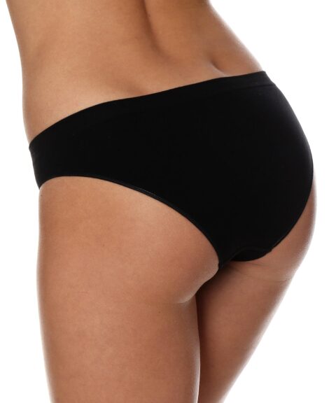 Damskie bawełniane majtki bikini COMFORT COTTON
