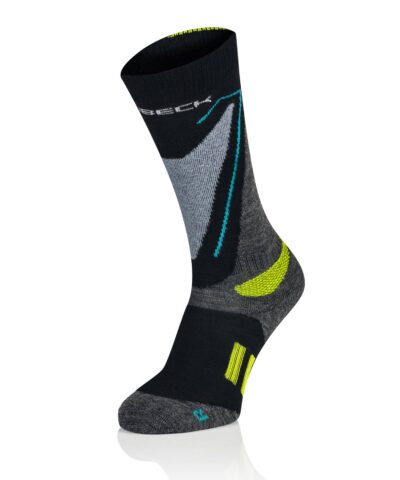 Skarpety junior Snow Force Light