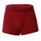 Męskie bawełniane bokserki Classic COMFORT COTTON