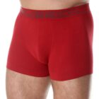 Męskie bawełniane bokserki Classic COMFORT COTTON