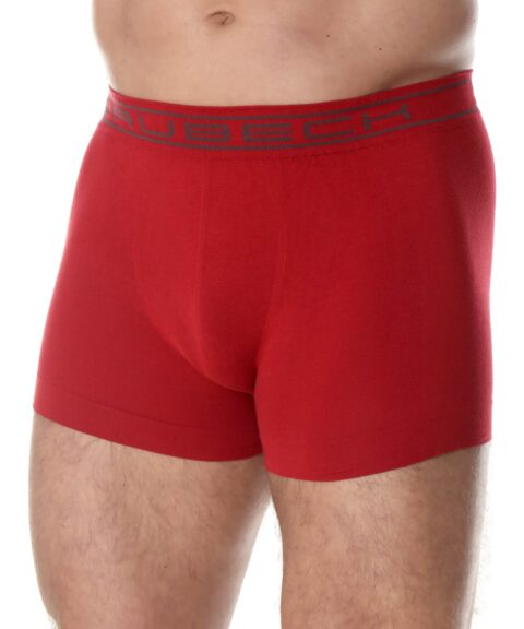Męskie bawełniane bokserki Classic COMFORT COTTON