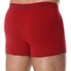 Męskie bawełniane bokserki Classic COMFORT COTTON
