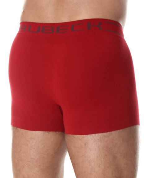 Męskie bawełniane bokserki Classic COMFORT COTTON