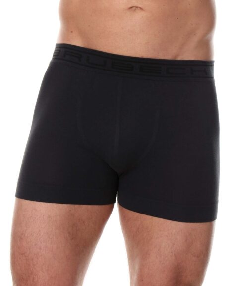 Męskie bawełniane bokserki Classic COMFORT COTTON