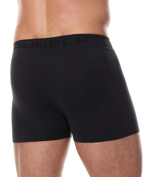 Męskie bawełniane bokserki Classic COMFORT COTTON