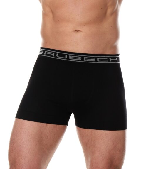 Męskie bawełniane bokserki Classic COMFORT COTTON