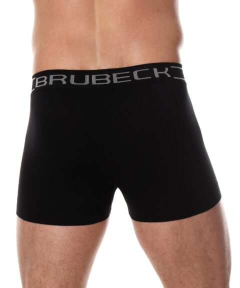 Męskie bawełniane bokserki Classic COMFORT COTTON