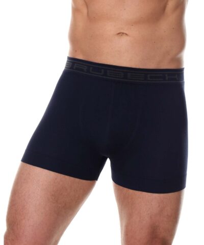 Męskie bawełniane bokserki Classic COMFORT COTTON
