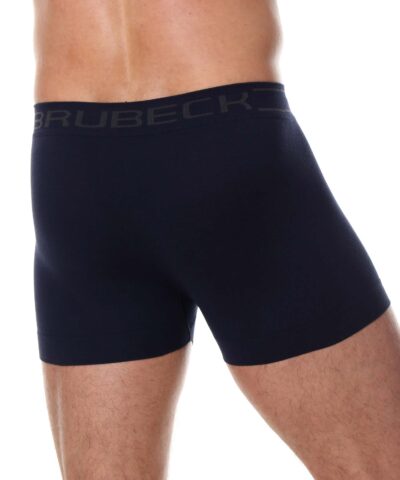 Męskie bawełniane bokserki Classic COMFORT COTTON
