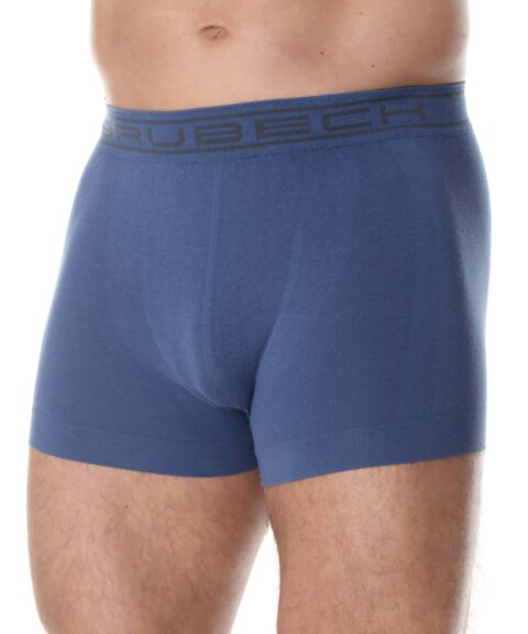 Męskie bawełniane bokserki Classic COMFORT COTTON