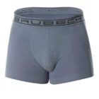 Męskie bawełniane bokserki Classic COMFORT COTTON