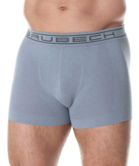 Męskie bawełniane bokserki Classic COMFORT COTTON