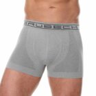 Męskie bawełniane bokserki Classic COMFORT COTTON