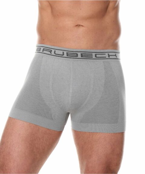 Męskie bawełniane bokserki Classic COMFORT COTTON