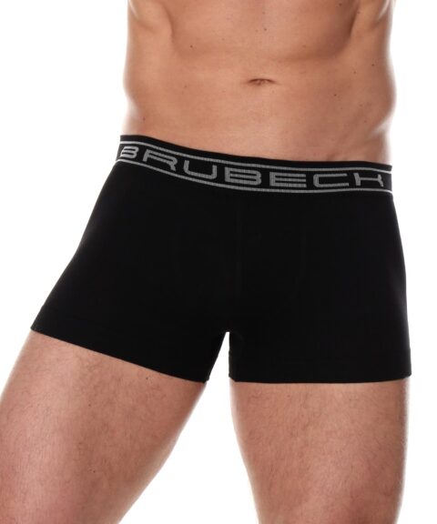Męskie bawełniane bokserki COMFORT COTTON