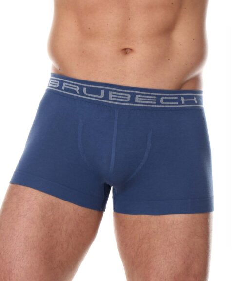 Męskie bawełniane bokserki COMFORT COTTON