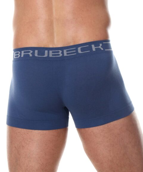 Męskie bawełniane bokserki COMFORT COTTON