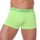 Męskie bawełniane bokserki COMFORT COTTON
