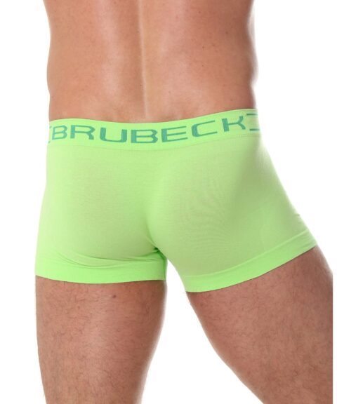 Męskie bawełniane bokserki COMFORT COTTON