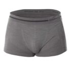 Męskie bokserki z wełną merino COMFORT WOOL