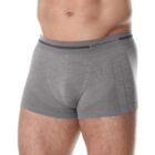 Męskie bokserki z wełną merino COMFORT WOOL